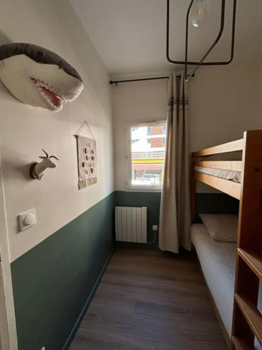 Appartement 3 Pieces, Spacieux En Plein Centre Les Deux Alpes Eksteriør bilde