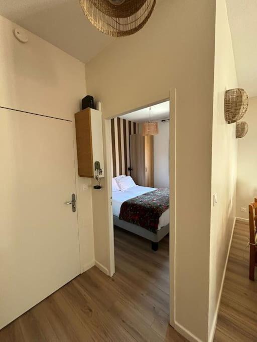 Appartement 3 Pieces, Spacieux En Plein Centre Les Deux Alpes Eksteriør bilde