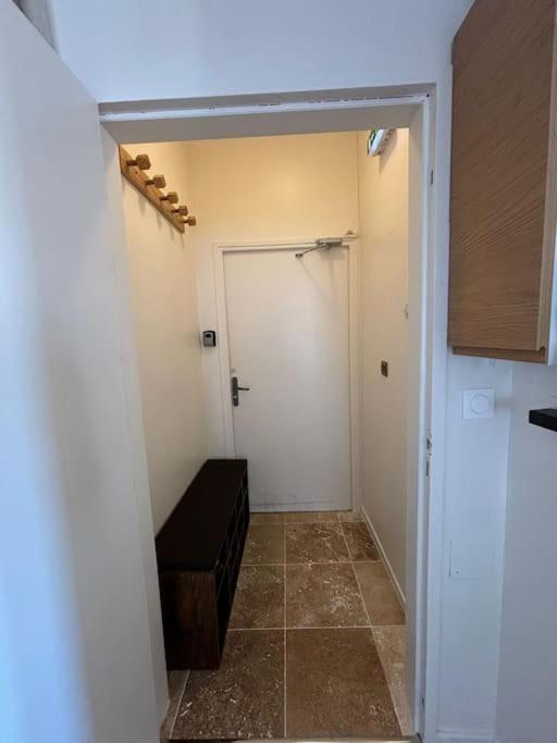 Appartement 3 Pieces, Spacieux En Plein Centre Les Deux Alpes Eksteriør bilde