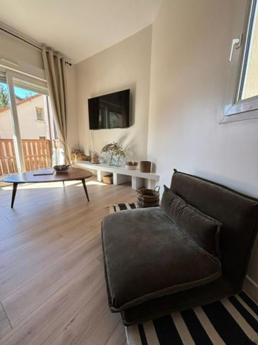 Appartement 3 Pieces, Spacieux En Plein Centre Les Deux Alpes Eksteriør bilde
