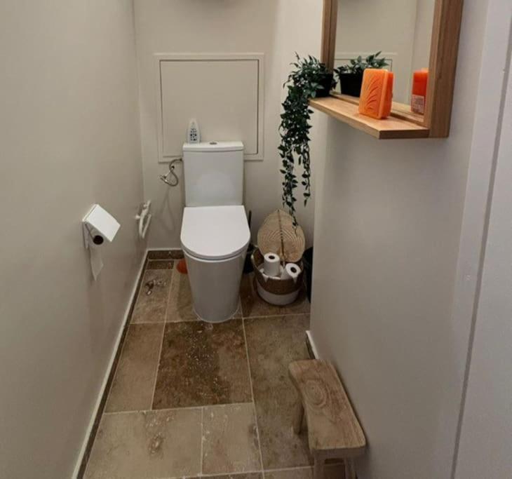 Appartement 3 Pieces, Spacieux En Plein Centre Les Deux Alpes Eksteriør bilde