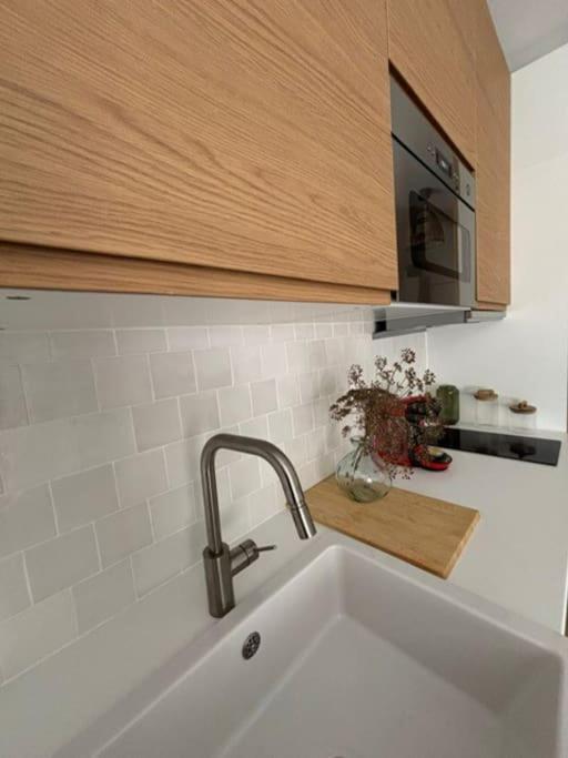 Appartement 3 Pieces, Spacieux En Plein Centre Les Deux Alpes Eksteriør bilde