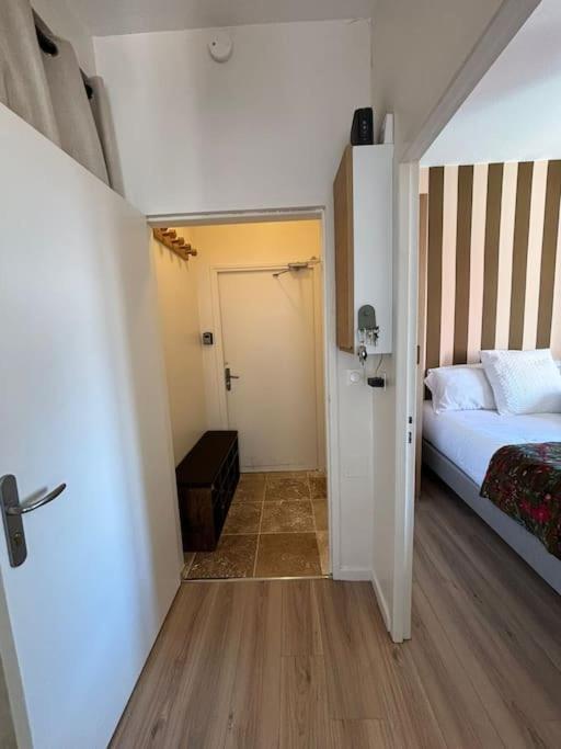 Appartement 3 Pieces, Spacieux En Plein Centre Les Deux Alpes Eksteriør bilde