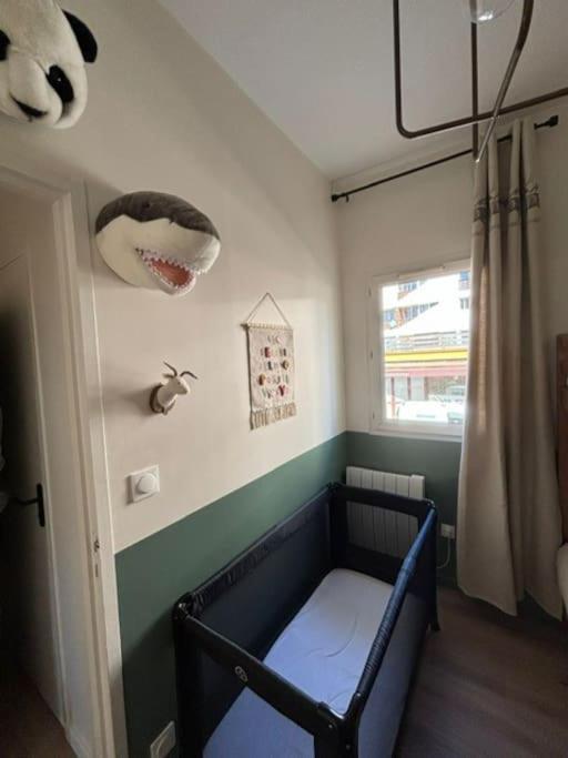 Appartement 3 Pieces, Spacieux En Plein Centre Les Deux Alpes Eksteriør bilde