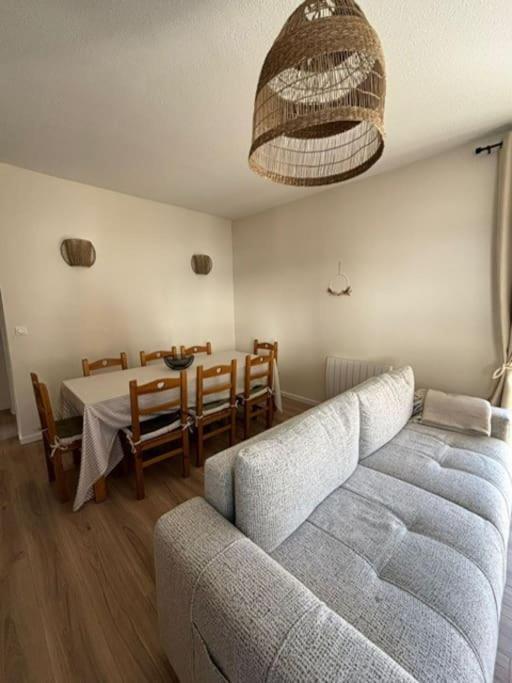 Appartement 3 Pieces, Spacieux En Plein Centre Les Deux Alpes Eksteriør bilde